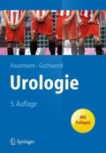 Hautmann/Gschwend 5. Auflage 2014 Springer Verlag Heidelberg