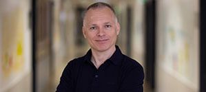 Dr. Stefan Bernitzki