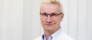 PD Dr. med. Bernd Roetman