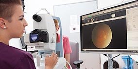 Diagnostische Verfahren