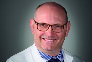 Dr. Sven Schröder