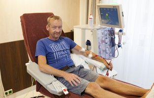 Dialysepatient