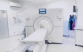 Computertomographie (CT)