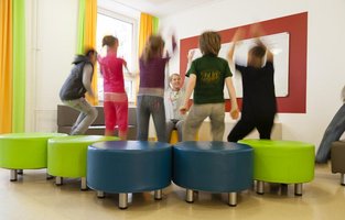 Klinik für Kinder- und Jugendpsychiatrie