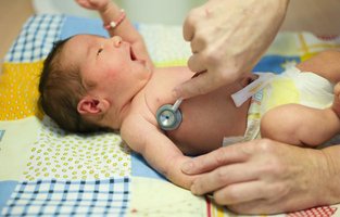 Klinik für Kinder und Jugendliche