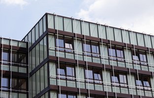 Klinikum Lüdenscheid