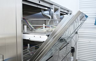 Gastroenterologie - Moderne Technik