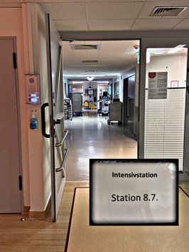 Intensivstation