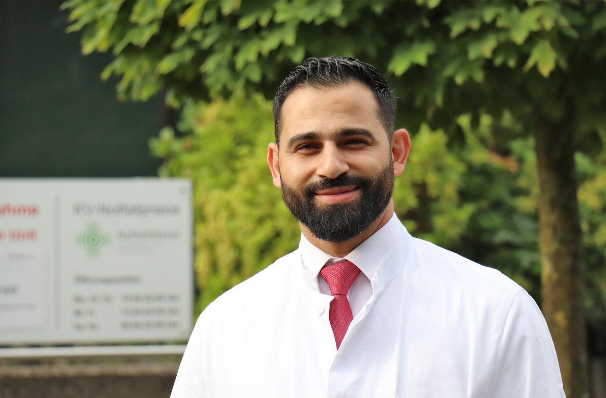 Pressemeldung | Märkische Kliniken