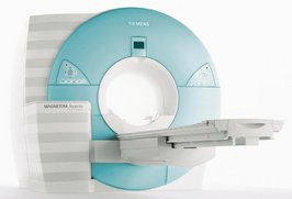 Magnetom Avanto - Siemens