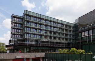 Klinikum Lüdenscheid