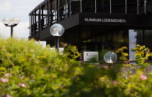 Klinikum Lüdenscheid