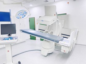 Interventionelle Radiologie