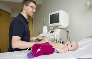Klinik für Kinder und Jugendliche