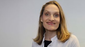 Dr. med. Katja Ströh