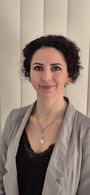 Christina Zardeh-Siozios