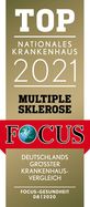 Focus-Siegel Multiple Sklerose