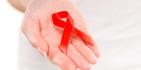 Aids-Schleife