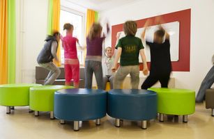 Klinik für Kinder- und Jugendpsychiatrie