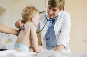 Klinik für Kinder und Jugendliche