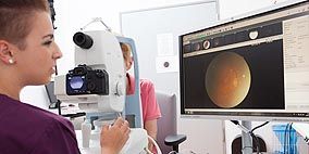 Diagnostische Verfahren