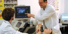 Sonografie