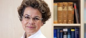 Dr. Dorothee Dill