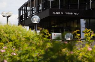 Klinikum Lüdenscheid