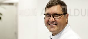 Dr. Ulrich Laskowski