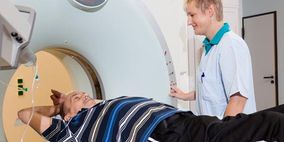 Radiologische Untersuchungen