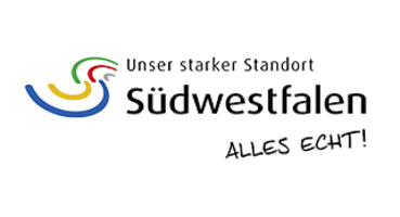 Logo Starker Standort Südwestfalen