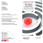Case Management am Klinikum Lüdenscheid