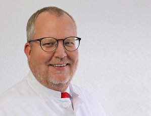 Prof. Michael Klein