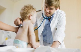 Klinik für Kinder und Jugendliche