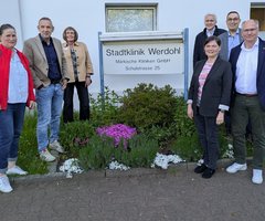 Gruppenbild