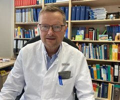 Prof. Kelm