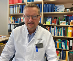 Prof. Dr. Christopher Kelm