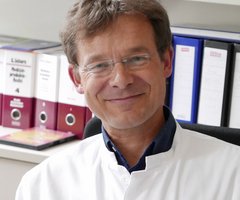 Dr. Peter Hülsmeyer