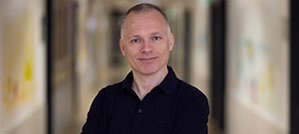 Dr. Stefan Bernitzki