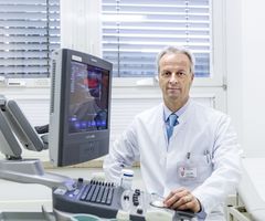 Prof. Dr. Jan Galle