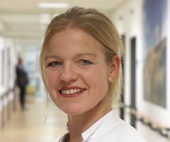 Dr. Anja Lagner-Hülsmeyer