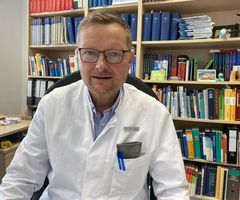 Prof. Kelm