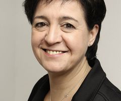 Dagmar Keggenhoff, Pflegedirektorin der Märkischen Kliniken