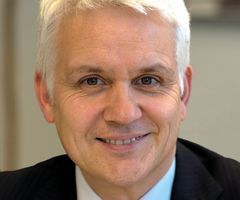 Dr. Thorsten Kehe, Vorsitzender der Geschäftsführung der Märkischen Kliniken
