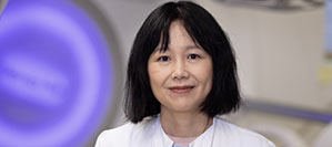 PD Dr. Ping Jiang