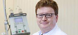 Prof. Dr. med. Heiko Alfke Prof. Dr. med. Heiko Alfke