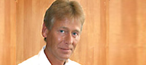 Dr. Gerald Böhl