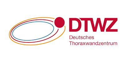 Deutsches Thoraxwandzentrum Logo