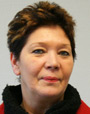 Sabine Hendrich