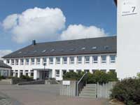 Seminarzentrum